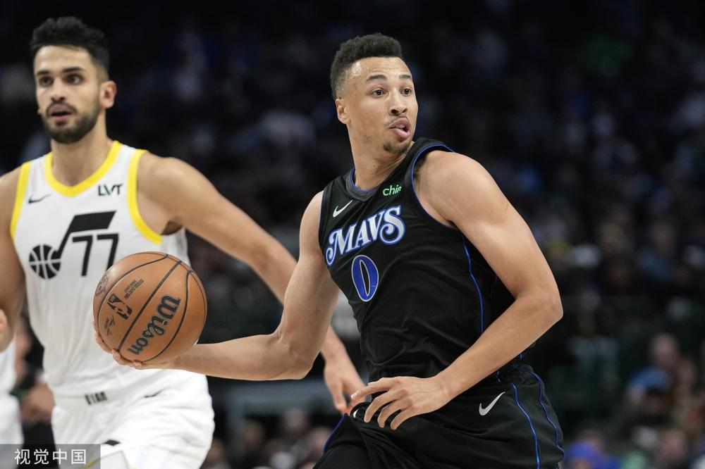 他将有机会 他将有机会